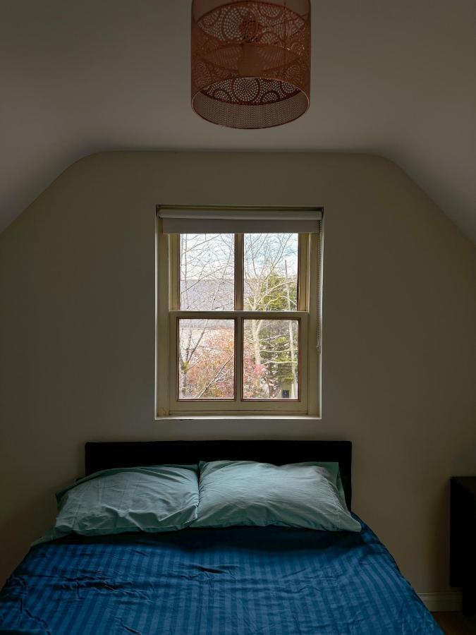 Finn Farm Cottage Ballybofey Exterior foto